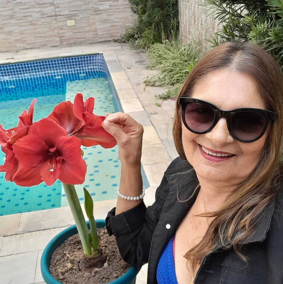 Mariana Souza de Carvalho